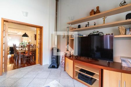 Casa de condomínio à venda com 250m², 3 quartos e 2 vagas Casa de condomínio à venda com 250m², 3 quartos e 2 vagasSala 2