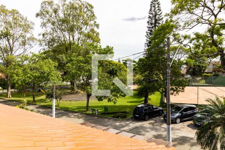 Casa de condomínio à venda com 250m², 3 quartos e 2 vagas Casa de condomínio à venda com 250m², 3 quartos e 2 vagasVista da Suíte