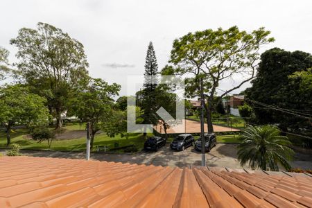 Casa de condomínio à venda com 250m², 3 quartos e 2 vagas Casa de condomínio à venda com 250m², 3 quartos e 2 vagasVista do Quarto 2