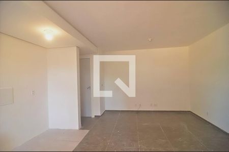 Sala de apartamento para alugar com 2 quartos, 57m² em Fátima, Canoas