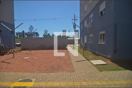 Quarto 1 de apartamento para alugar com 2 quartos, 57m² em Fátima, Canoas