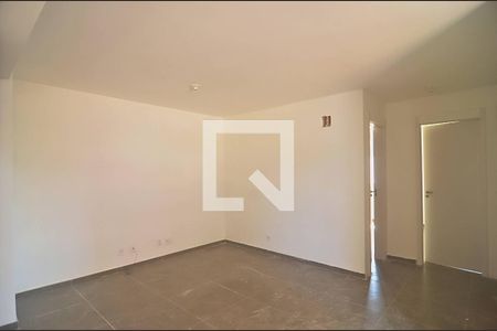 Sala de apartamento para alugar com 2 quartos, 57m² em Fátima, Canoas