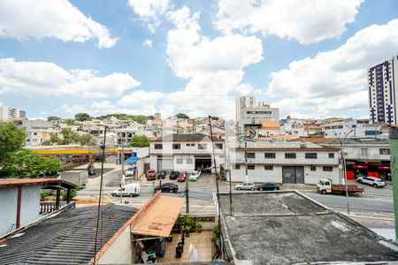 Vista do quarto 01 de casa à venda com 3 quartos, 150m² em Vila Fernandes, São Paulo