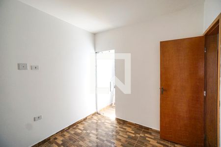 Quarto 02 de casa à venda com 3 quartos, 150m² em Vila Fernandes, São Paulo