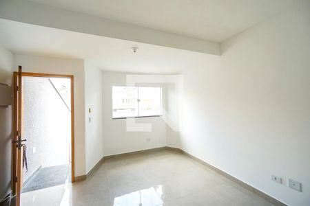 Sala de casa à venda com 3 quartos, 150m² em Vila Fernandes, São Paulo