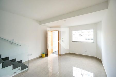 Sala de casa à venda com 3 quartos, 150m² em Vila Fernandes, São Paulo