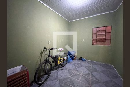 quarto 1 de casa para alugar com 3 quartos, 90m² em Scharlau, São Leopoldo