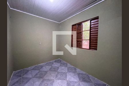 quarto 2 de casa para alugar com 3 quartos, 90m² em Scharlau, São Leopoldo