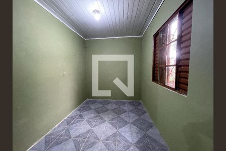 quarto 2 de casa para alugar com 3 quartos, 90m² em Scharlau, São Leopoldo