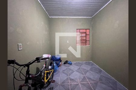 quarto 1 de casa para alugar com 3 quartos, 90m² em Scharlau, São Leopoldo