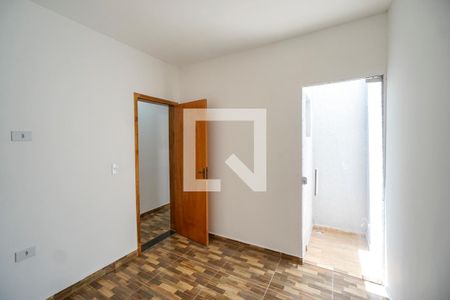 Quarto 01 de casa à venda com 3 quartos, 150m² em Vila Fernandes, São Paulo