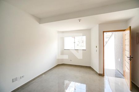 Sala de casa à venda com 3 quartos, 150m² em Vila Fernandes, São Paulo