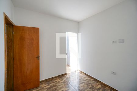 Quarto 01 de casa à venda com 3 quartos, 150m² em Vila Fernandes, São Paulo