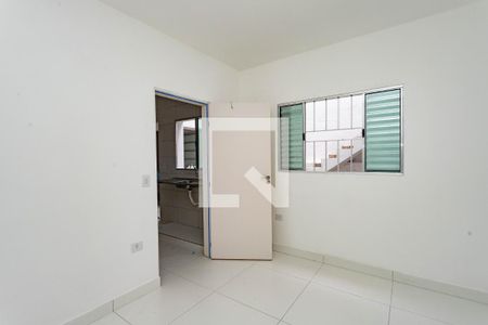 Quarto 2  de casa para alugar com 2 quartos, 72m² em Conceição, Diadema