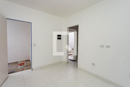 Sala  de casa para alugar com 2 quartos, 72m² em Conceição, Diadema