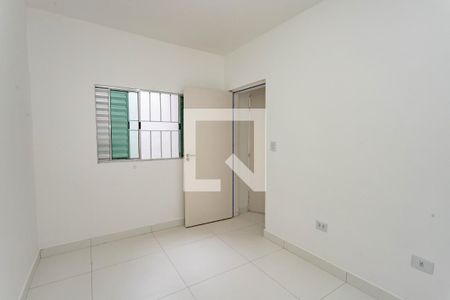 Quarto 1  de casa para alugar com 2 quartos, 72m² em Conceição, Diadema