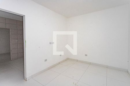 Sala  de casa para alugar com 2 quartos, 72m² em Conceição, Diadema