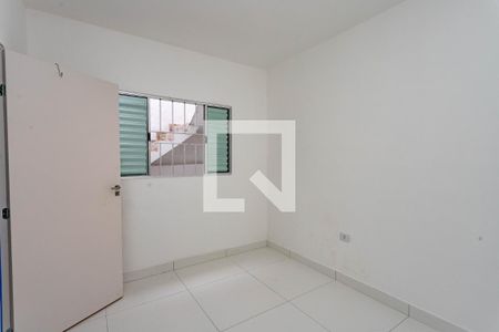 Quarto 2  de casa para alugar com 2 quartos, 72m² em Conceição, Diadema