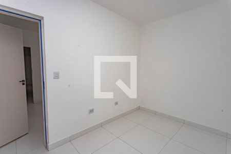 Quarto 1  de casa para alugar com 2 quartos, 72m² em Conceição, Diadema