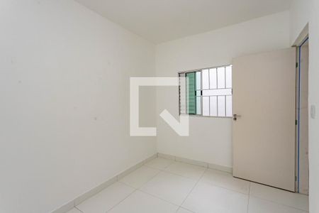 Quarto 1  de casa para alugar com 2 quartos, 72m² em Conceição, Diadema