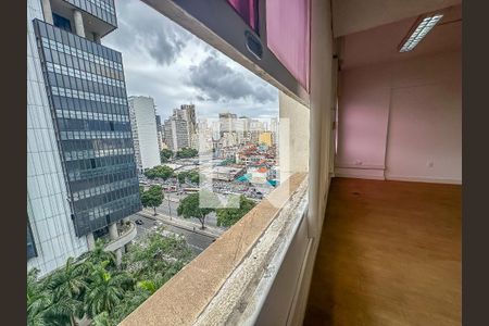 Vista de apartamento à venda com 1 quarto, 68m² em Centro, Rio de Janeiro