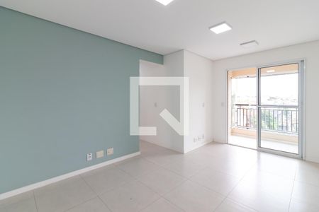 Sala de Jantar de apartamento para alugar com 2 quartos, 60m² em Vila Dom Pedro Ii, São Paulo