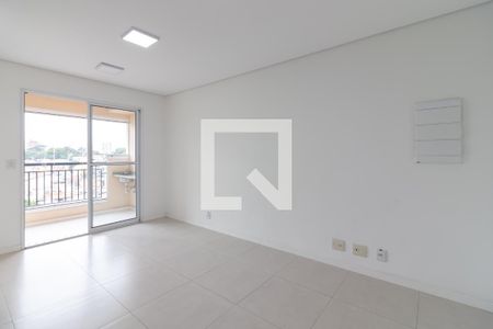 Sala de Jantar de apartamento para alugar com 2 quartos, 60m² em Vila Dom Pedro Ii, São Paulo