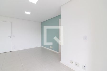 Sala de Estar de apartamento para alugar com 2 quartos, 60m² em Vila Dom Pedro Ii, São Paulo