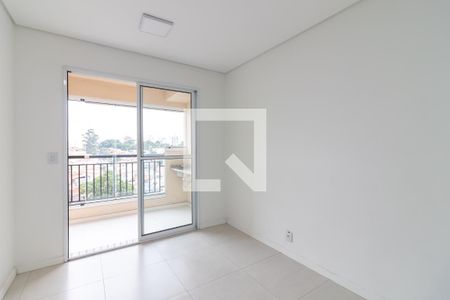 Sala de Estar de apartamento para alugar com 2 quartos, 60m² em Vila Dom Pedro Ii, São Paulo