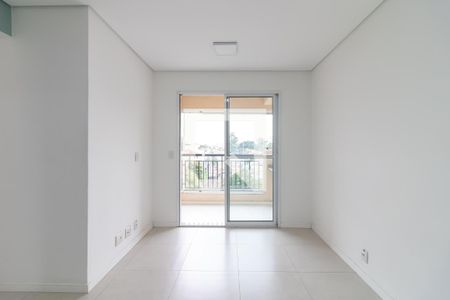 Sala de Estar de apartamento para alugar com 2 quartos, 60m² em Vila Dom Pedro Ii, São Paulo