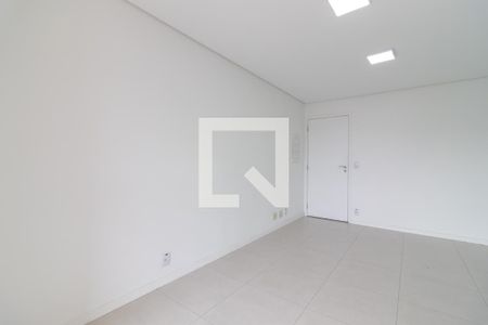 Sala de Estar de apartamento para alugar com 2 quartos, 60m² em Vila Dom Pedro Ii, São Paulo