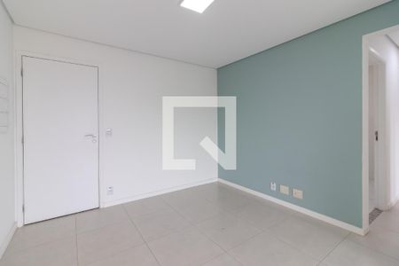 Sala de Jantar de apartamento para alugar com 2 quartos, 60m² em Vila Dom Pedro Ii, São Paulo