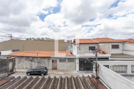 Vista do quarto 1  de casa à venda com 2 quartos, 157m² em Piraporinha, Diadema