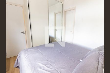 Suíte de apartamento à venda com 2 quartos, 72m² em Belenzinho, São Paulo