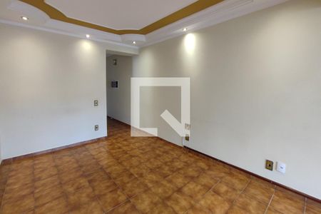 Sala de Jantar de apartamento para alugar com 2 quartos, 81m² em Jardim do Trevo, Campinas