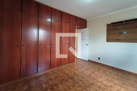 Quarto 1 de apartamento para alugar com 2 quartos, 81m² em Jardim do Trevo, Campinas