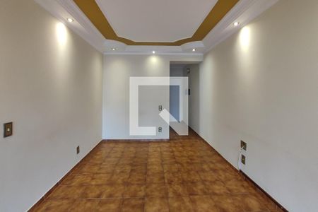 Sala de Jantar de apartamento para alugar com 2 quartos, 81m² em Jardim do Trevo, Campinas