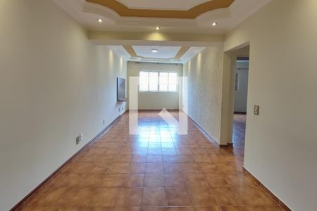 Sala de Jantar de apartamento para alugar com 2 quartos, 81m² em Jardim do Trevo, Campinas