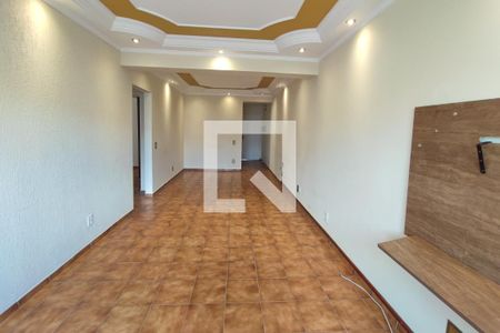 Sala de Jantar de apartamento para alugar com 2 quartos, 81m² em Jardim do Trevo, Campinas