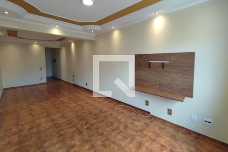 Sala de Estar de apartamento para alugar com 2 quartos, 81m² em Jardim do Trevo, Campinas