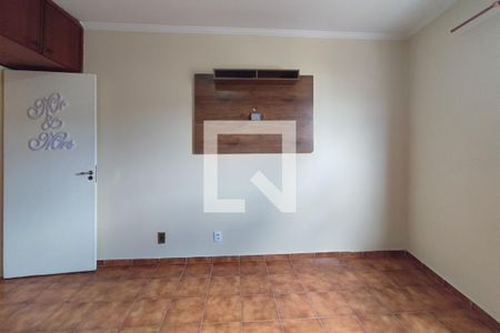 Quarto 1 de apartamento para alugar com 2 quartos, 81m² em Jardim do Trevo, Campinas