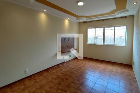 Sala de Estar de apartamento para alugar com 2 quartos, 81m² em Jardim do Trevo, Campinas