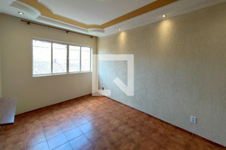 Sala de Estar de apartamento para alugar com 2 quartos, 81m² em Jardim do Trevo, Campinas