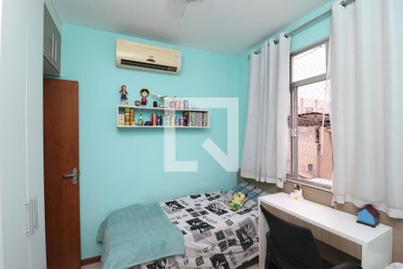 Quarto de apartamento à venda com 2 quartos, 98m² em Catete, Rio de Janeiro