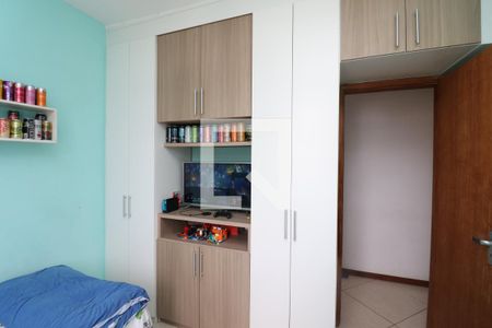 Quarto de apartamento à venda com 2 quartos, 98m² em Catete, Rio de Janeiro