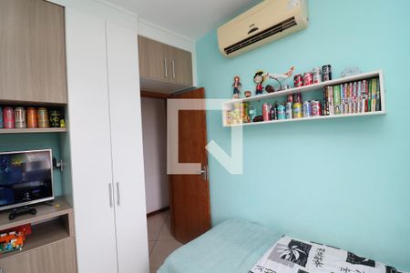 Quarto de apartamento à venda com 2 quartos, 98m² em Catete, Rio de Janeiro