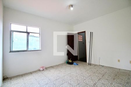 Sala de apartamento para alugar com 2 quartos, 40m² em Boca do Rio, Salvador