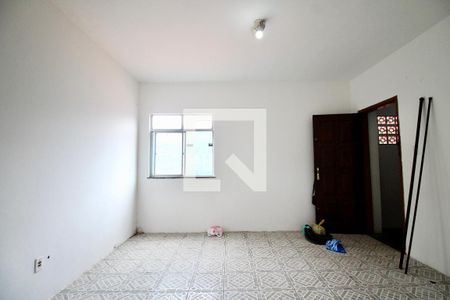 Sala de apartamento para alugar com 2 quartos, 40m² em Boca do Rio, Salvador