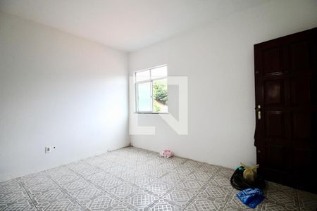 Sala de apartamento para alugar com 2 quartos, 40m² em Boca do Rio, Salvador