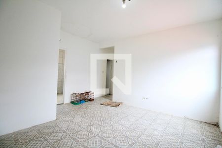 Sala de apartamento para alugar com 2 quartos, 40m² em Boca do Rio, Salvador